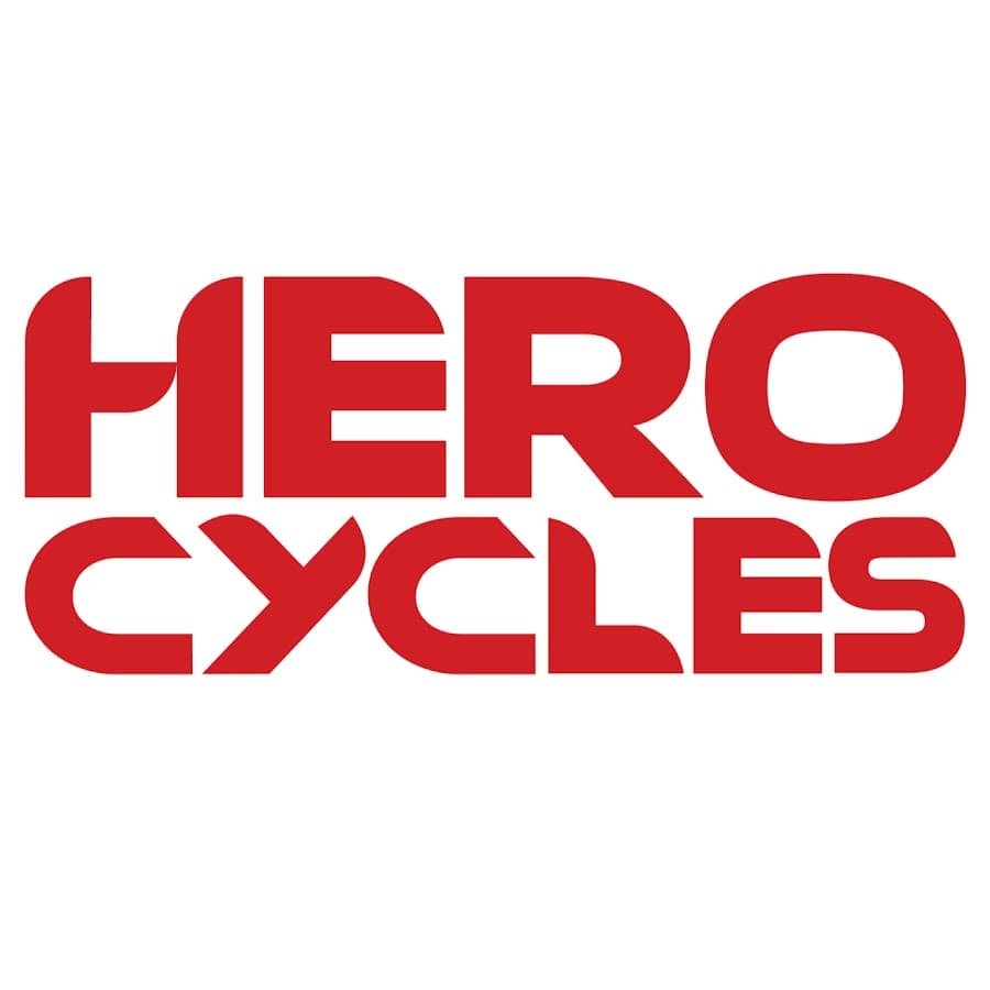 Hero logo