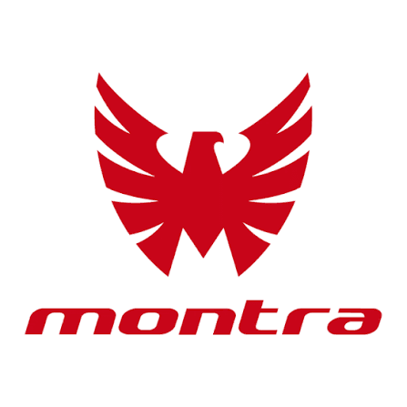 Montra logo