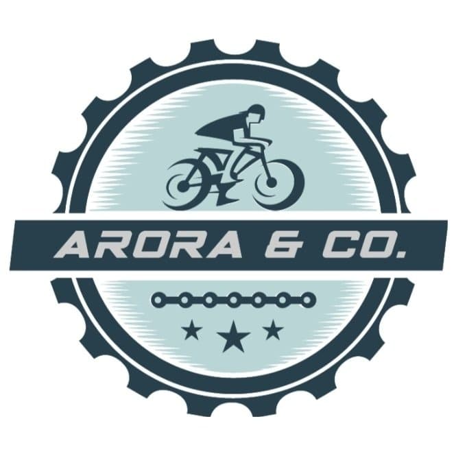 Arora & Co. Logo